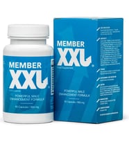 Member Xx Large Özel Bölge 60 Lı Dstklyci Ürün