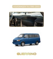 VOLKSWAGEN T4 (1990-2003)TORPİDO KORUMA HALISI BEJ KENAR