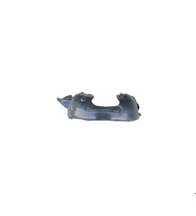 AUDİ - ÖN ÇAMURLUK DAVLUMBAZI ( SEDAN ) SOL A3 2013-