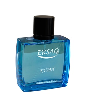 ERSAĞ KUZEY EDP ERKEK PARFÜM 100 cc
