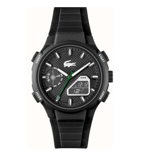 Lacoste Lac2011365 Erkek Kol Saati