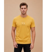 VOGOSS ACTION BASKILI ERKEK T-SHIRT 62494-30010