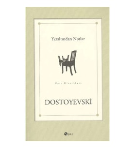 Yeraltından Notlar