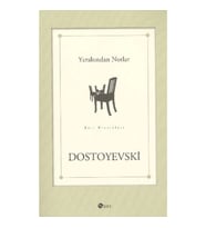 Yeraltından Notlar