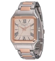Pierre Cardin CF.1006.MU Erkek Kol Saati (Gri)