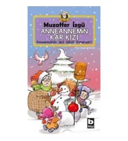 Anneannemin Kar Kızı
