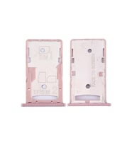 Redmi 4A Sim Yuvası Sim Kart Tepsisi Sim Çekmecesi Rose Gold