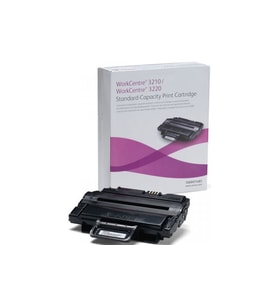 Tonersepeti Xerox Workcentre 3210-3220 Muadil Toner