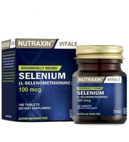 Selenium 100 Tablet