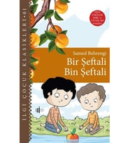 Bir Şeftali Bin Şeftali