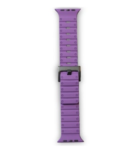 Watch 42Mm Magnus Mıknatıslı Silikon Kordon - Mor