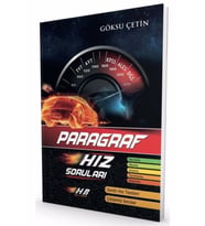 Tyt Ayt Kpss Ales Dgs Paragraf Hız Soruları Hız Ve Renk Yayınları