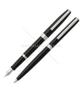 Sheaffer Dolma + Tükenmez Kalem Sagaris 9470