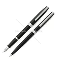 Sheaffer Dolma + Tükenmez Kalem Sagaris 9470