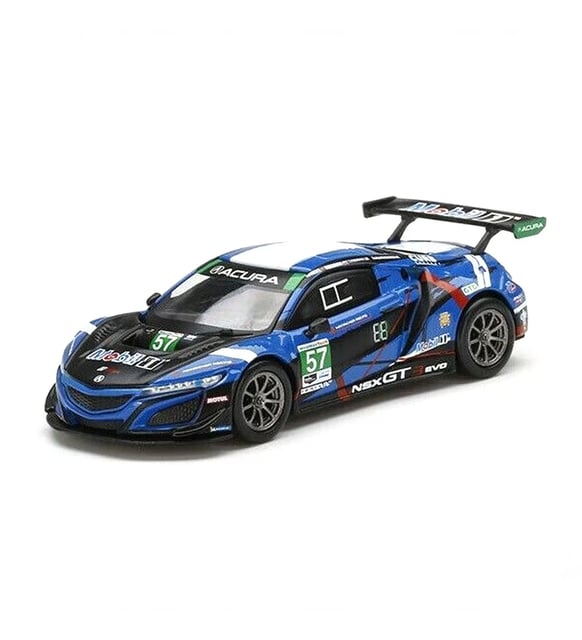 Mini GT 1:64 2020 Acura NSX GT3 EVO #57