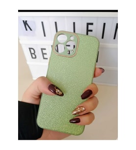 İphone 13 Pro Max Simli Kılıf Modeli