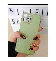 İphone 13 Pro Max Simli Kılıf Modeli