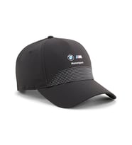 Puma Bmw Mms Bb Cap Şapka 2566601 Siyah