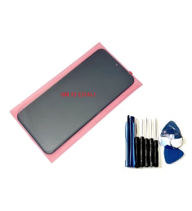 General Mobile GM 22 Uyumlu Lcd Ekran Dokunmatik Servis - FULL ÇITALI +TAMİR SETİ