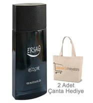 Ersağ Rüzgar Erkek Parfüm - 100 ML