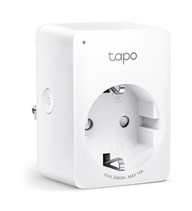 TP-Link TP-LINK Tapo P110 Akıllı Priz