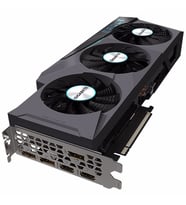 GIGABYTE 24GB RTX3090 GV-N3090EAGLE LHR'SİZ 3FANLI GDDR6X 384Bit GV-N3090EAGLE-OC-24GD