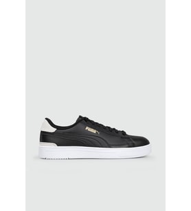 Puma 380188-04 Serve Pro Erkek Siyah Sneaker Günlük Spor Ayakkabı