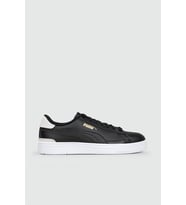 Puma 380188-04 Serve Pro Erkek Siyah Sneaker Günlük Spor Ayakkabı