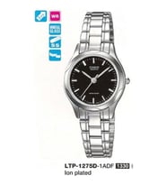 Casio LTP-1275D-1ADF Klasik Kadın Kol Saati