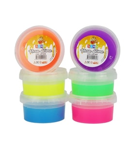 Sino Neon Slime (140 g)
