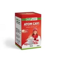 Yeşil Pazar Atom Küp Çay 220 gr