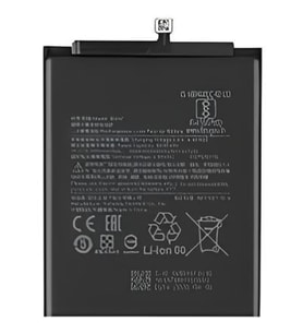 Xiaomi Mi A3 Batarya Pil - BM 4F