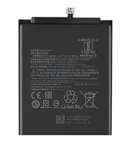 Xiaomi Mi A3 Batarya Pil - BM 4F