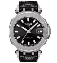 Tissot T-Race Swissmatic T1154071705100 Kol Saati