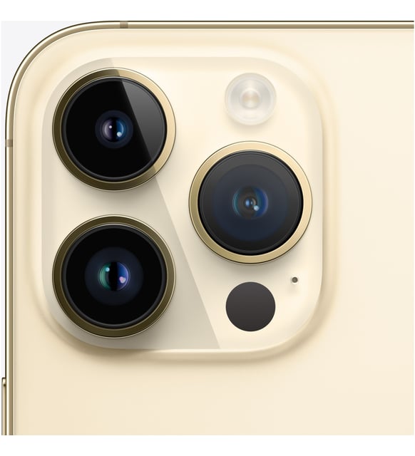 Apple iPhone 14 Pro Max 128 GB Gold