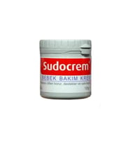 Sudocrem Bebek Bakım Kremi 125 gr
