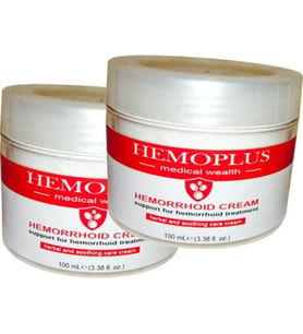 Süper Hemoplus 150 ml Ölçeğinde x 2 Adet