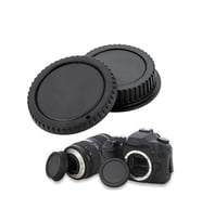 Canon Body Kapak