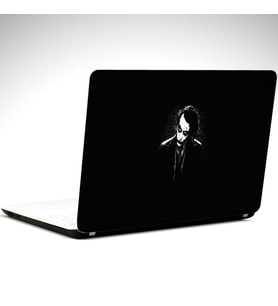 Joker Uzak Laptop Sticker 19 inch (40,5X27CM)