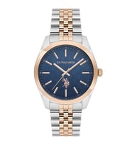 U.S. Polo Assn. USPA1153-02 Erkek Kol Saati