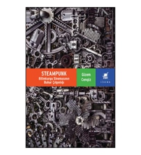 Steampunk