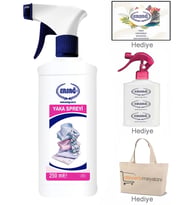 Ersağ Yaka Spreyi - 250 ML