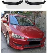 Mitsubishi Lancer Ön Flap (Plastik) (Standart)