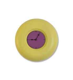 Sy Time Kapadokya 60 Duvar Saati - 9847