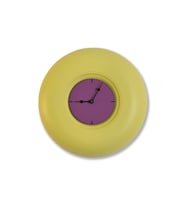 Sy Time Kapadokya 60 Duvar Saati - 9847