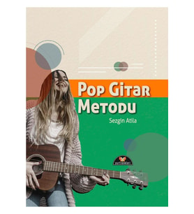 Pop Gitar Metodu
