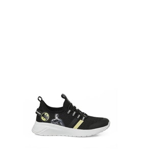 Batman Most.P6Fx Siyah Erkek Çocuk Sneaker A102238906