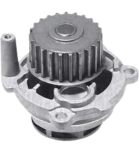VW Transport T5 Golf 4 Jetta Bora Passat Polo Sharan Touran Skoda Fabia Octavia Seat Devirdaim 06A12