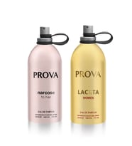 Narcose Ve Laceta Edp Kadın Parfüm Seti