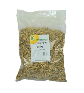 Doğan Baharatçılık Keçisedefi Otu Saf Keçi Sedefi Keçisedefi 1KG
